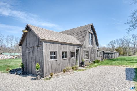 44 Ballamahack Road Windham CT 06280