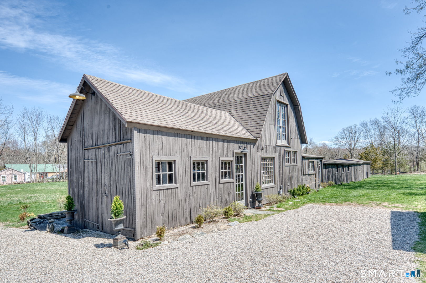44 Ballamahack Road Windham CT 06280