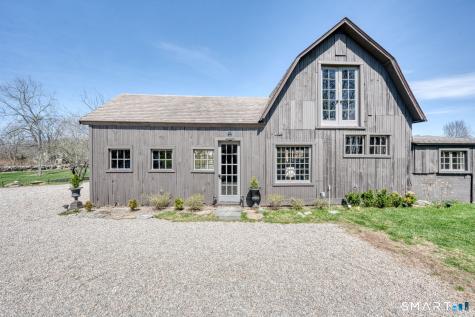 44 Ballamahack Road Windham CT 06280
