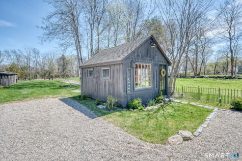 44 Ballamahack Road Windham CT 06280