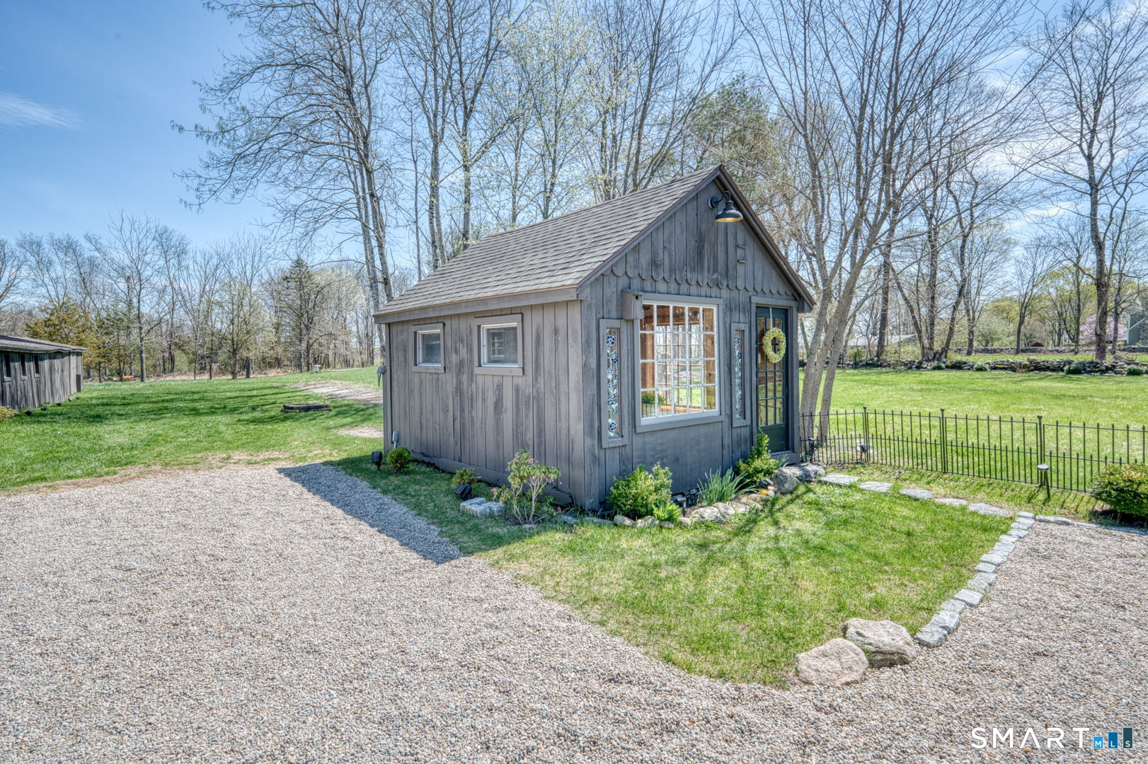 44 Ballamahack Road Windham CT 06280