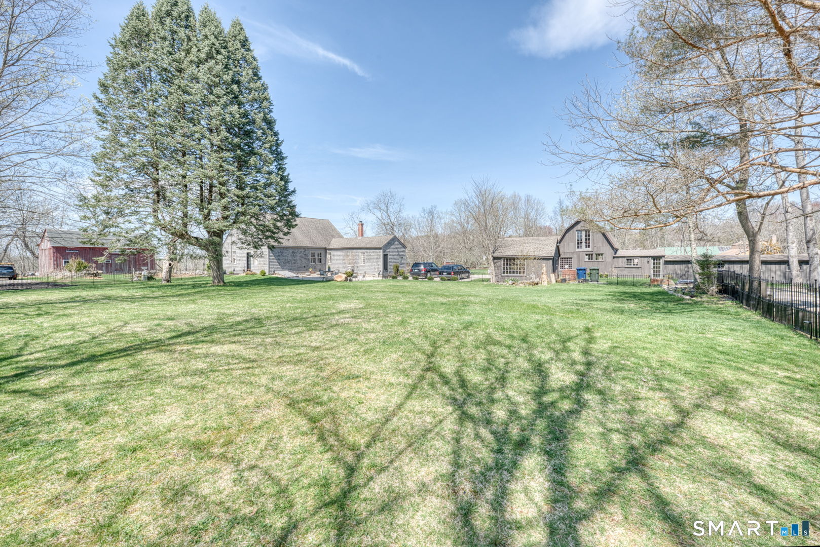 44 Ballamahack Road Windham CT 06280