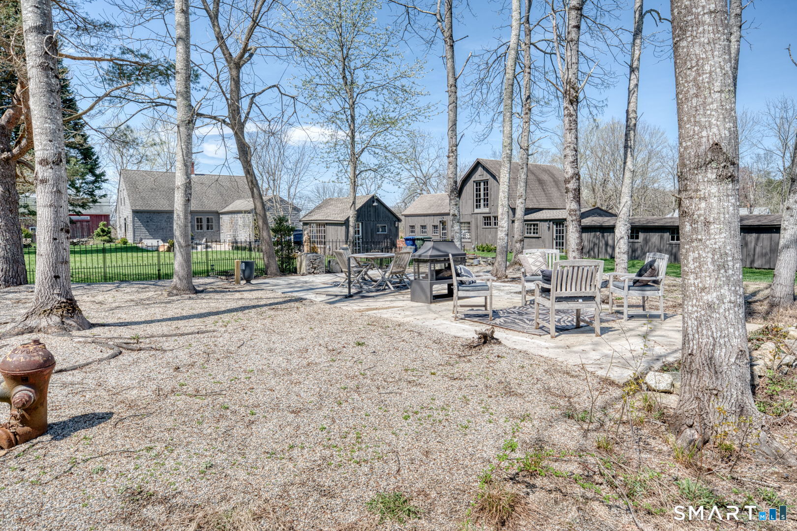 44 Ballamahack Road Windham CT 06280