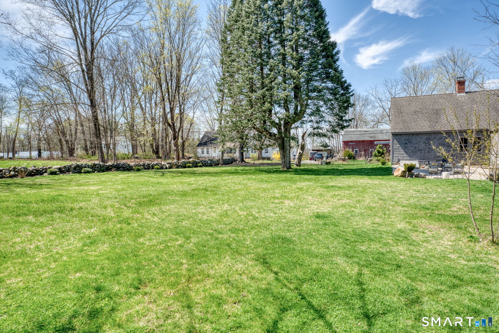 44 Ballamahack Road Windham CT 06280