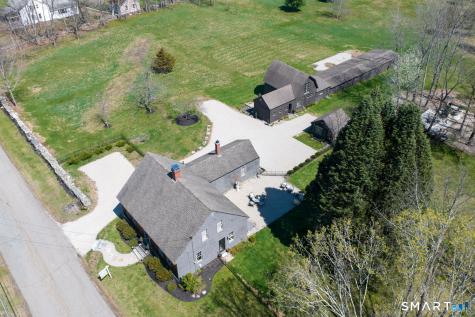 44 Ballamahack Road Windham CT 06280