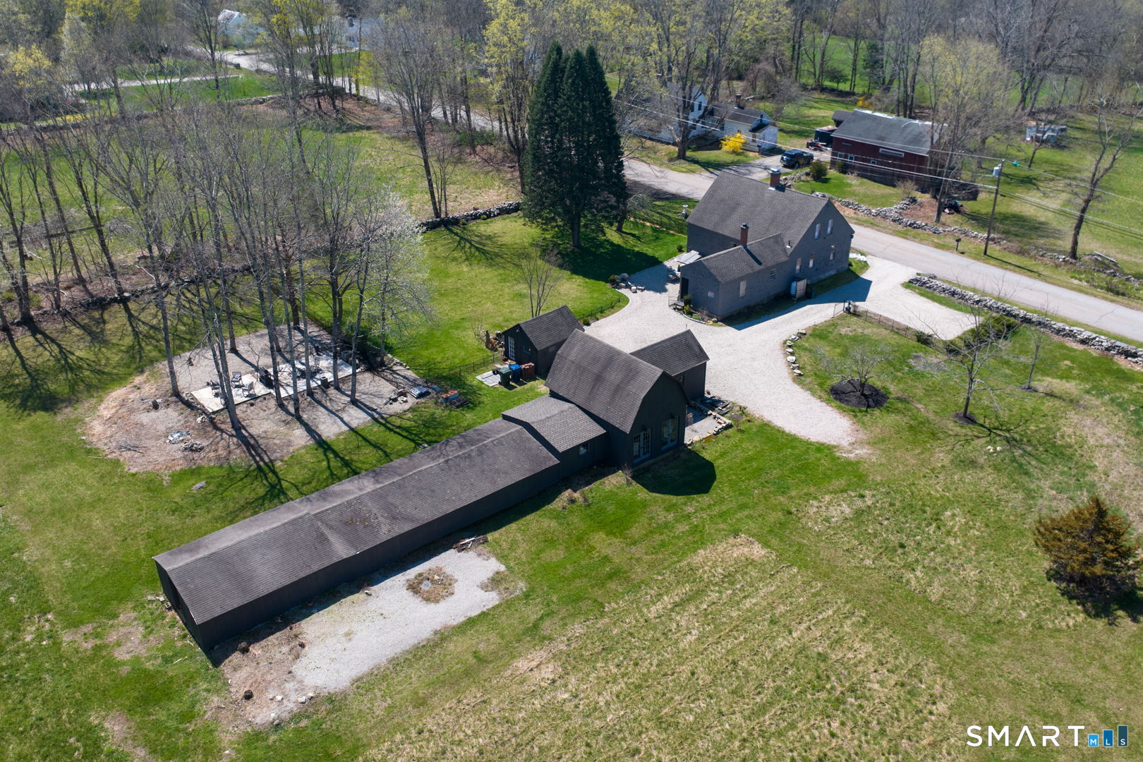 44 Ballamahack Road Windham CT 06280