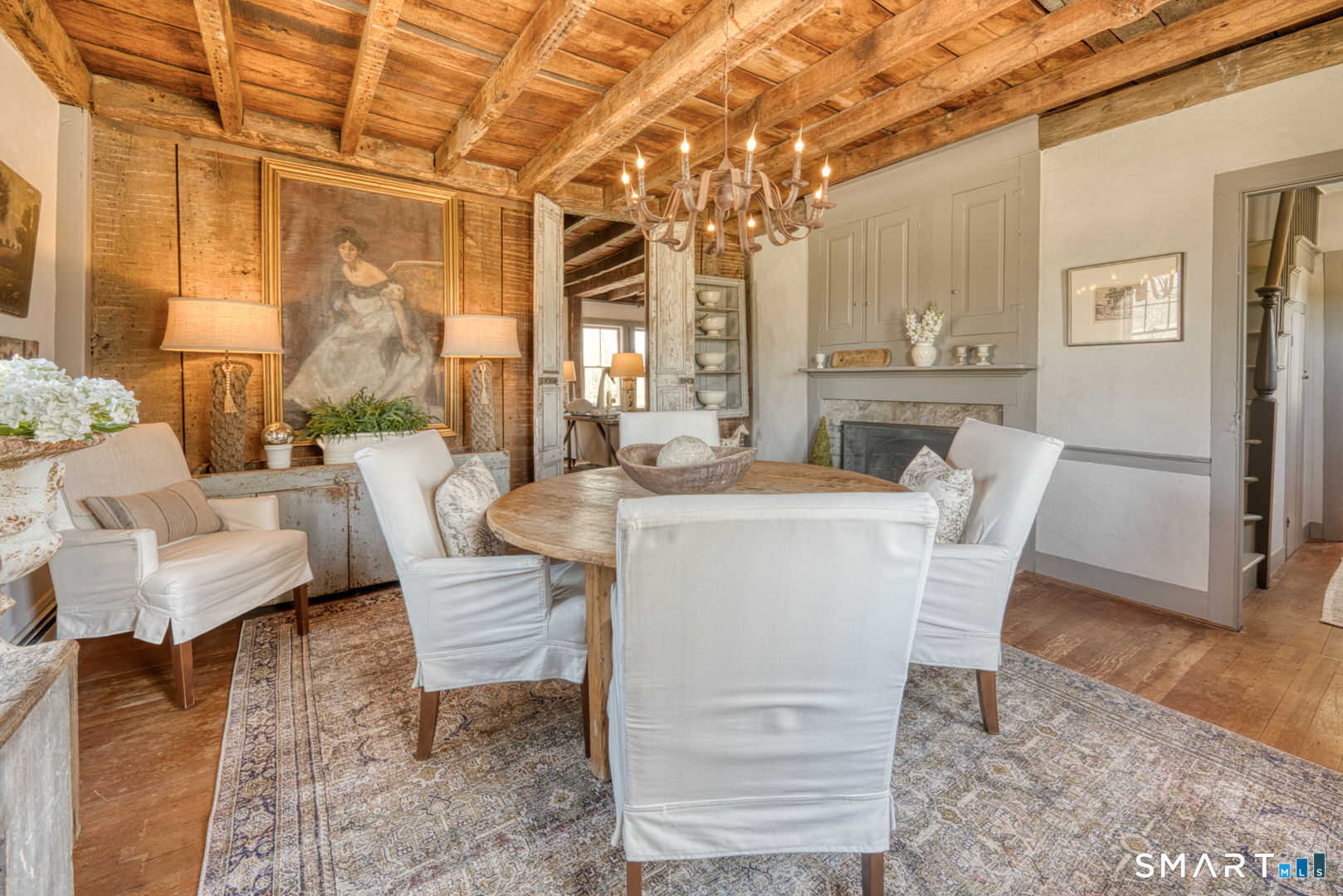 44 Ballamahack Road Windham CT 06280