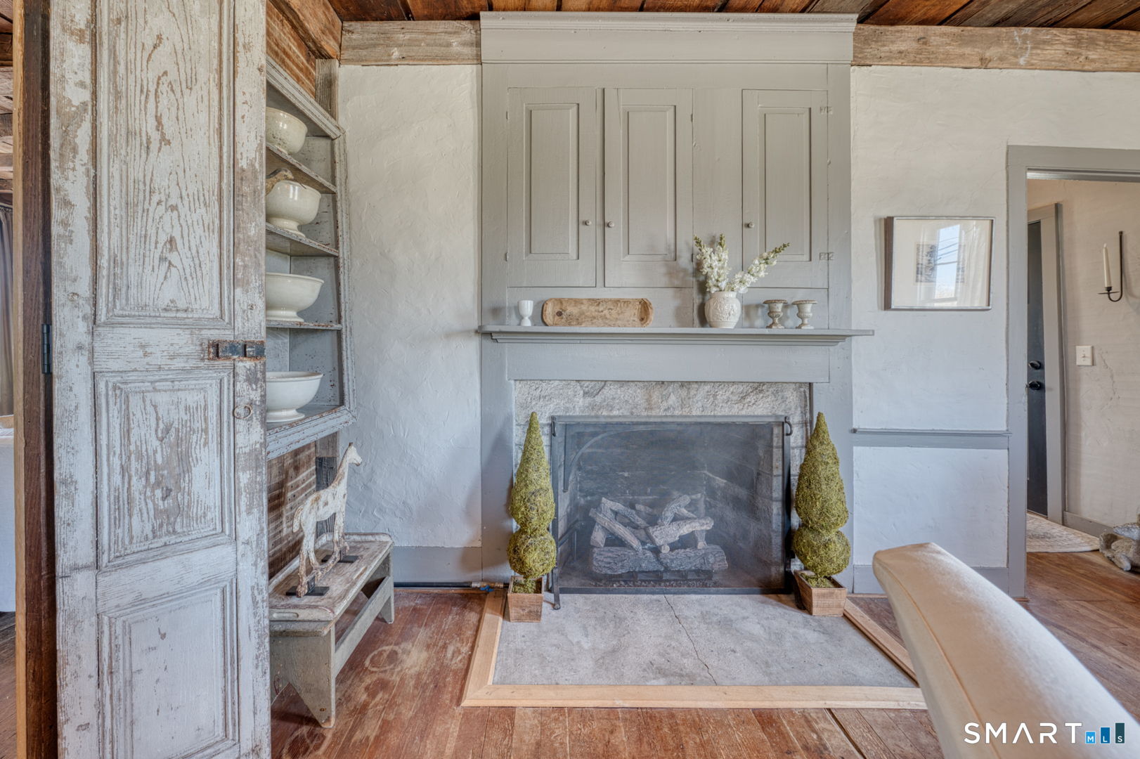 44 Ballamahack Road Windham CT 06280