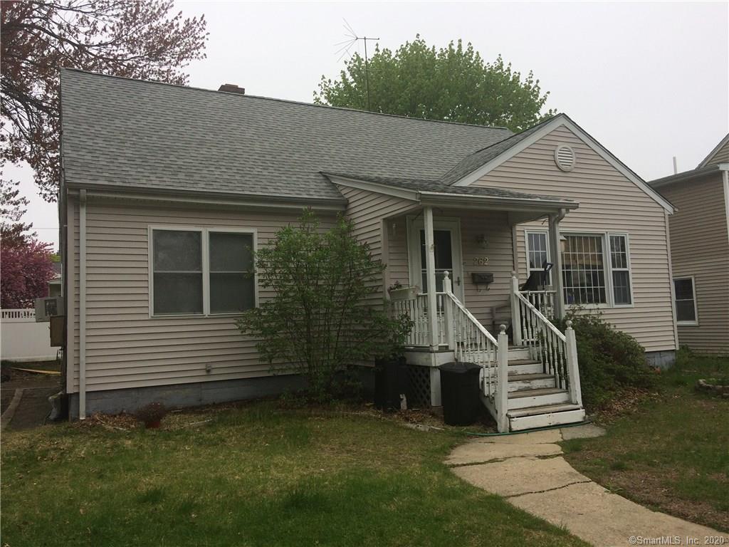 262 Reed Street Stratford CT 06614