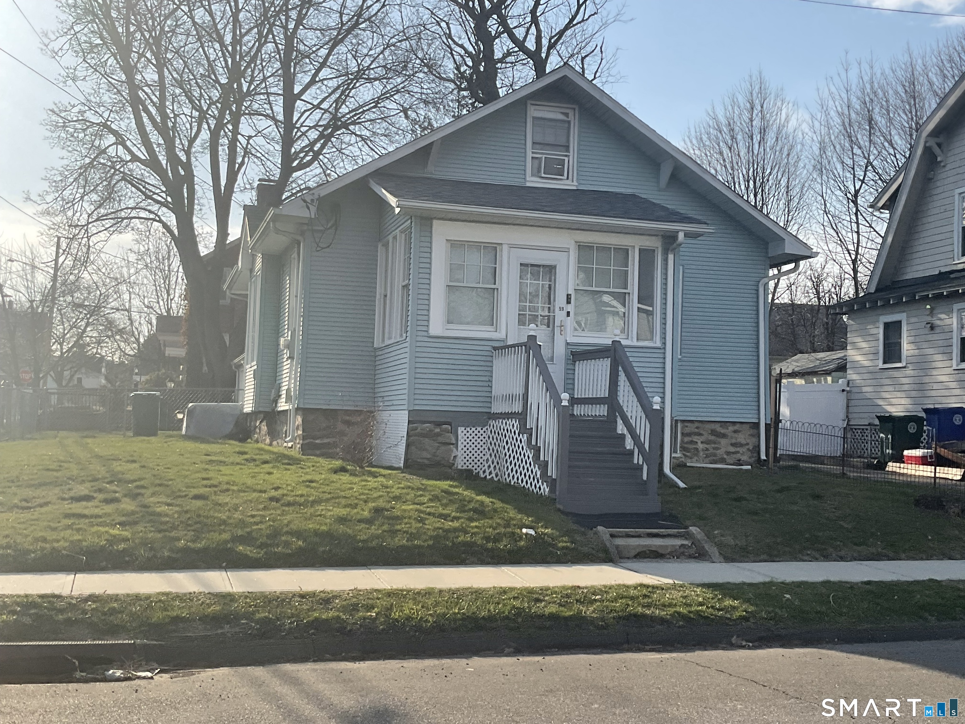 59 Oakland Street Stratford CT 06615