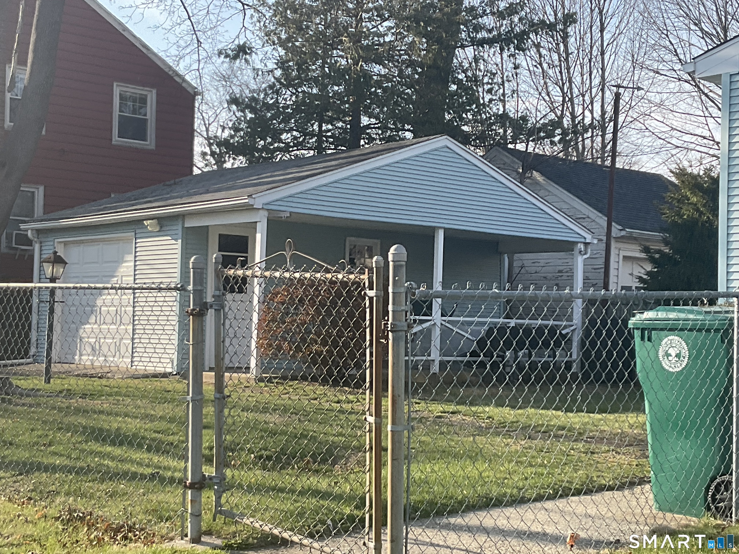 59 Oakland Street Stratford CT 06615