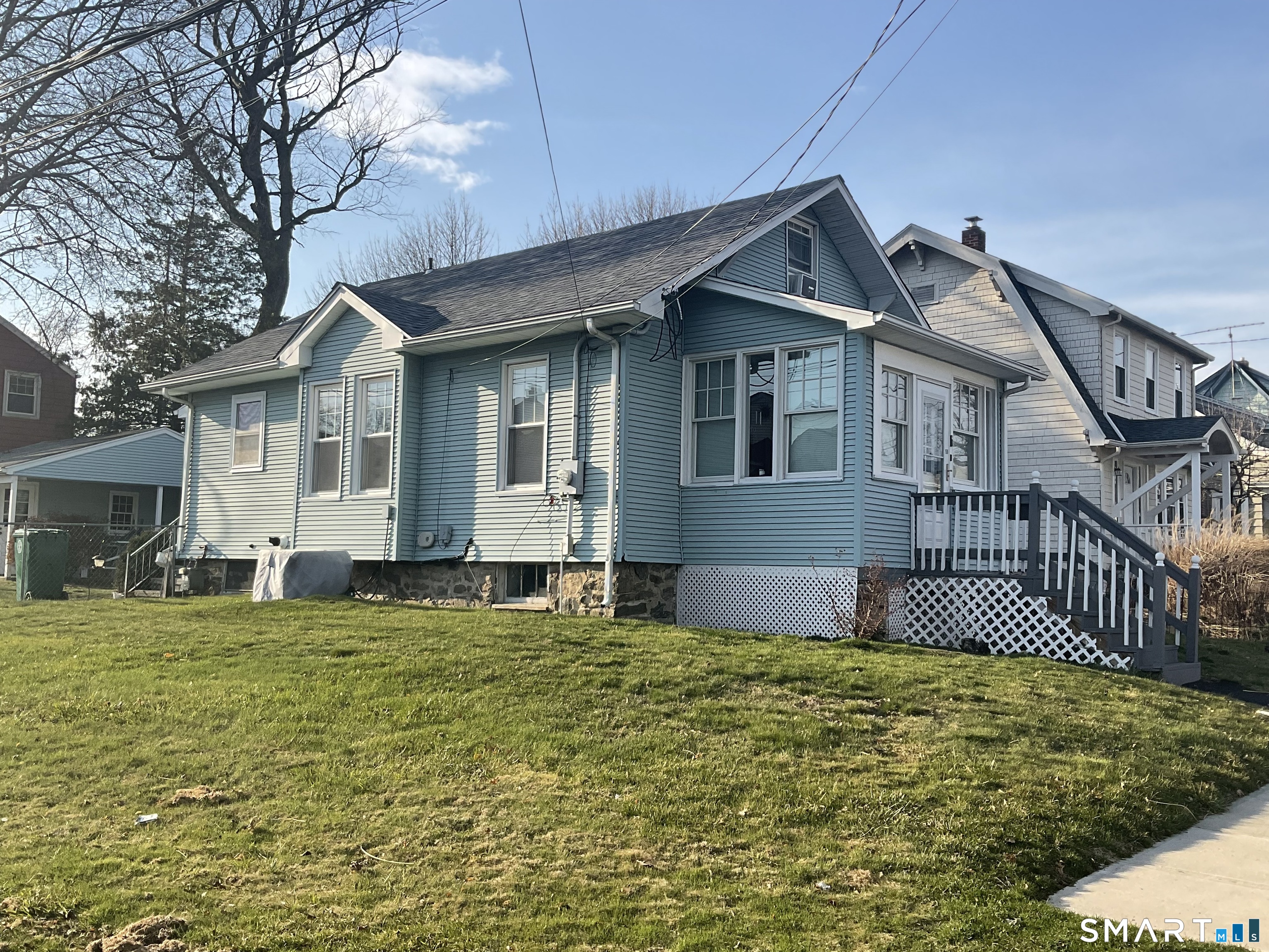 59 Oakland Street Stratford CT 06615