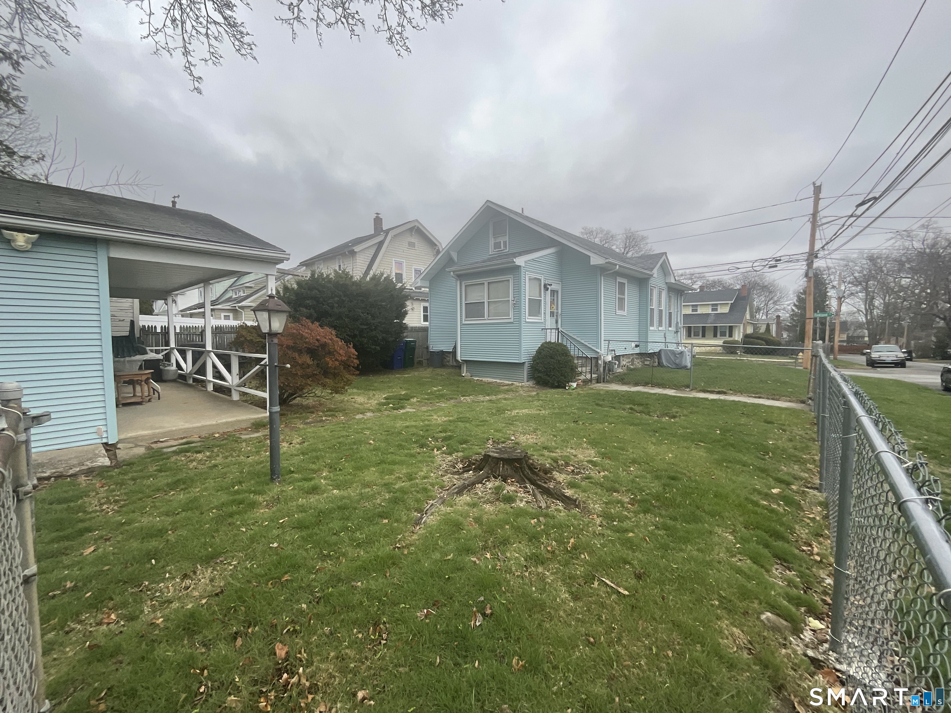 59 Oakland Street Stratford CT 06615