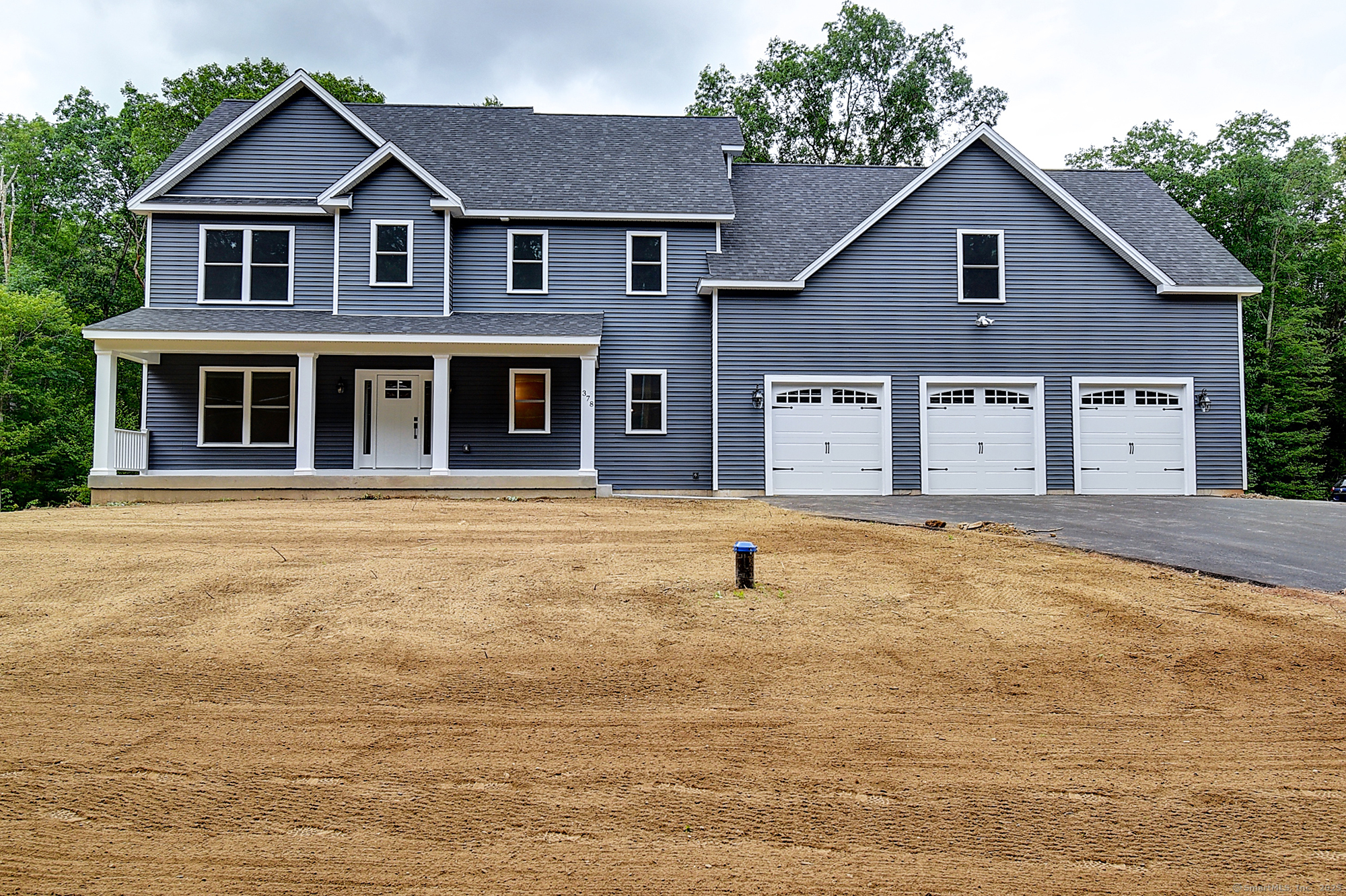 378 Jones Hollow Road Marlborough CT 06447