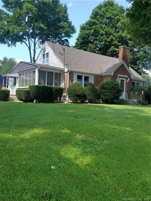 299 Bucks Hill Road Waterbury CT 06704