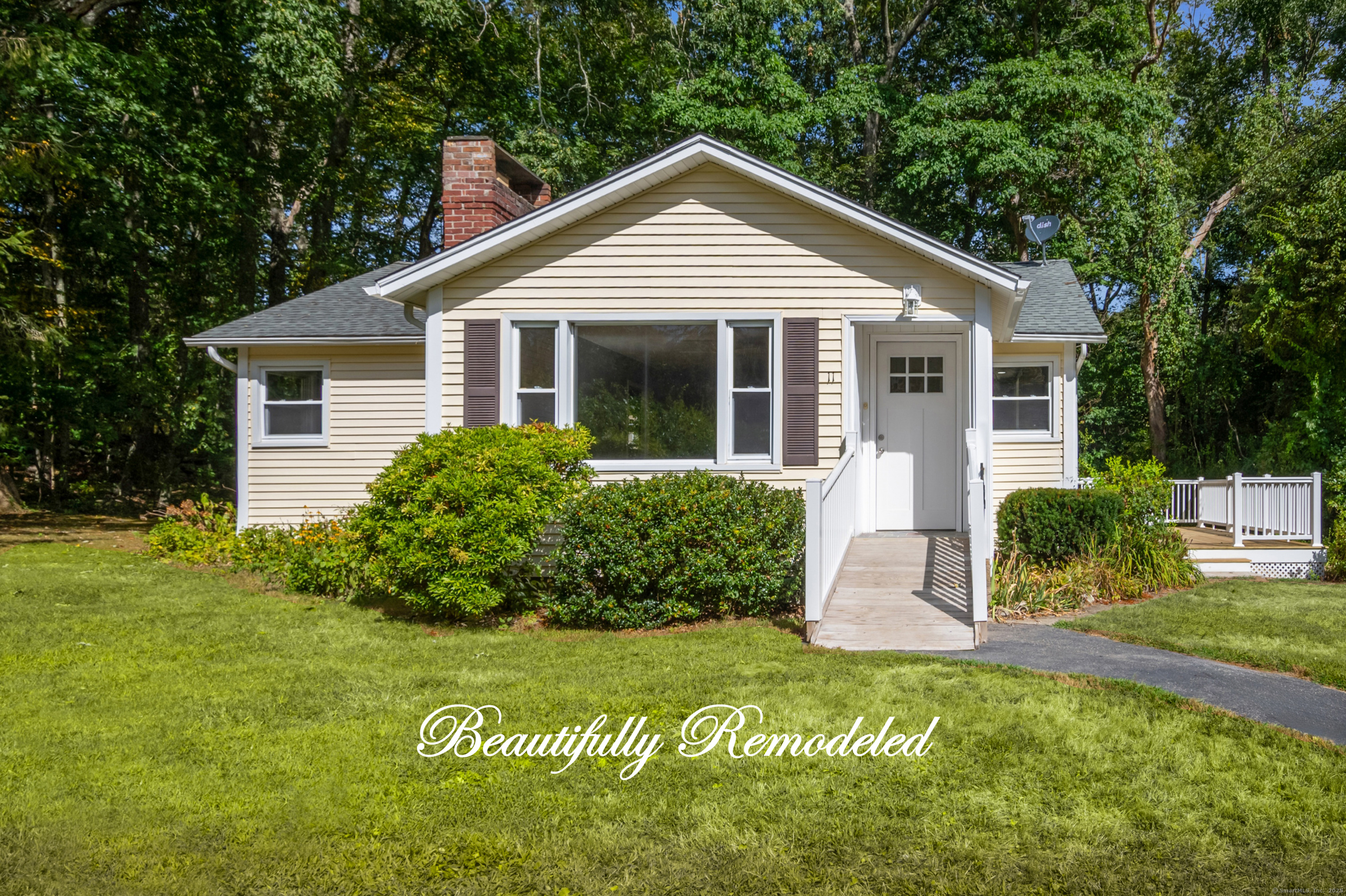 11 Stone Court Ledyard CT 06335