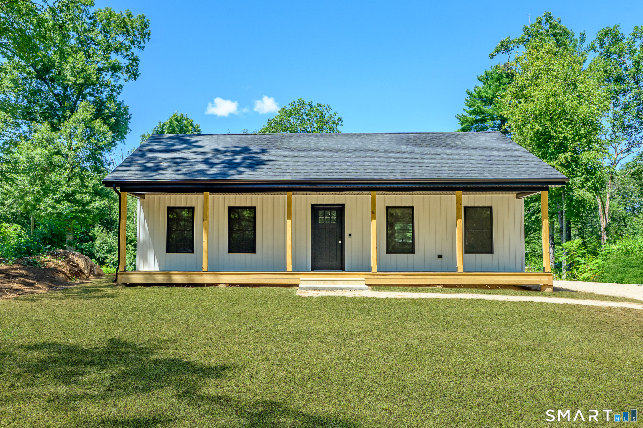 Lot 105 Happy Lane Brooklyn CT 06234