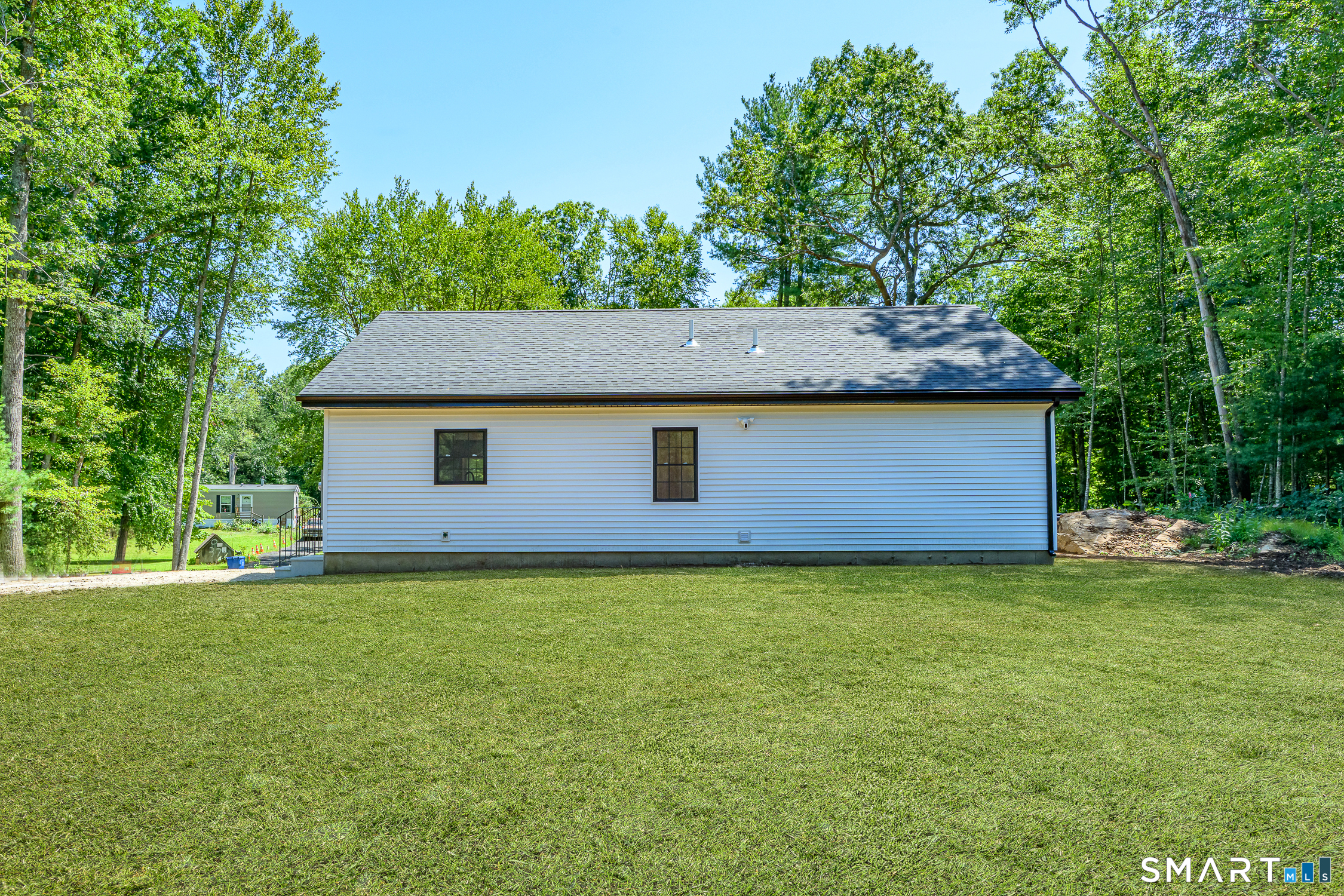 Lot 105 Happy Lane Brooklyn CT 06234