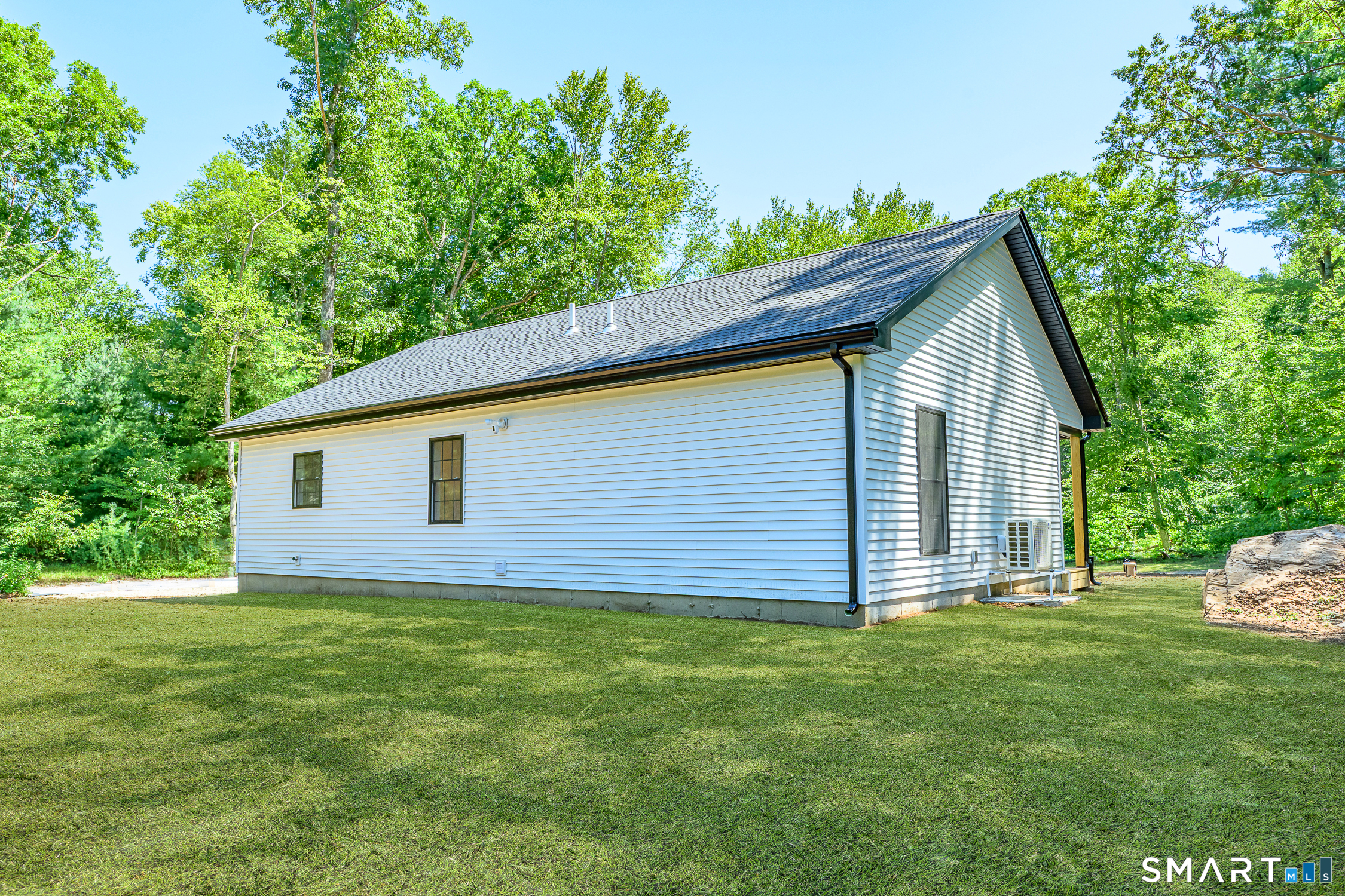 Lot 105 Happy Lane Brooklyn CT 06234
