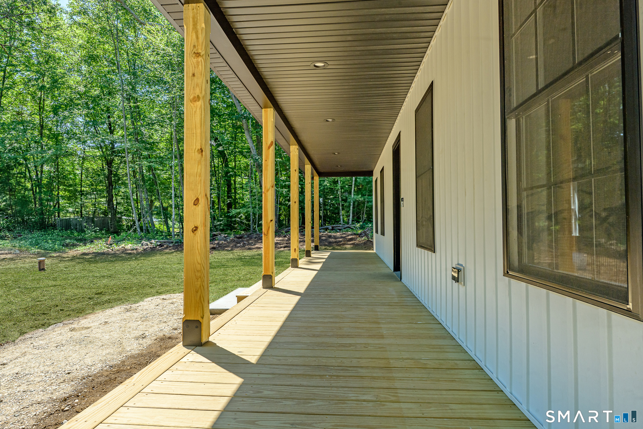 Lot 105 Happy Lane Brooklyn CT 06234