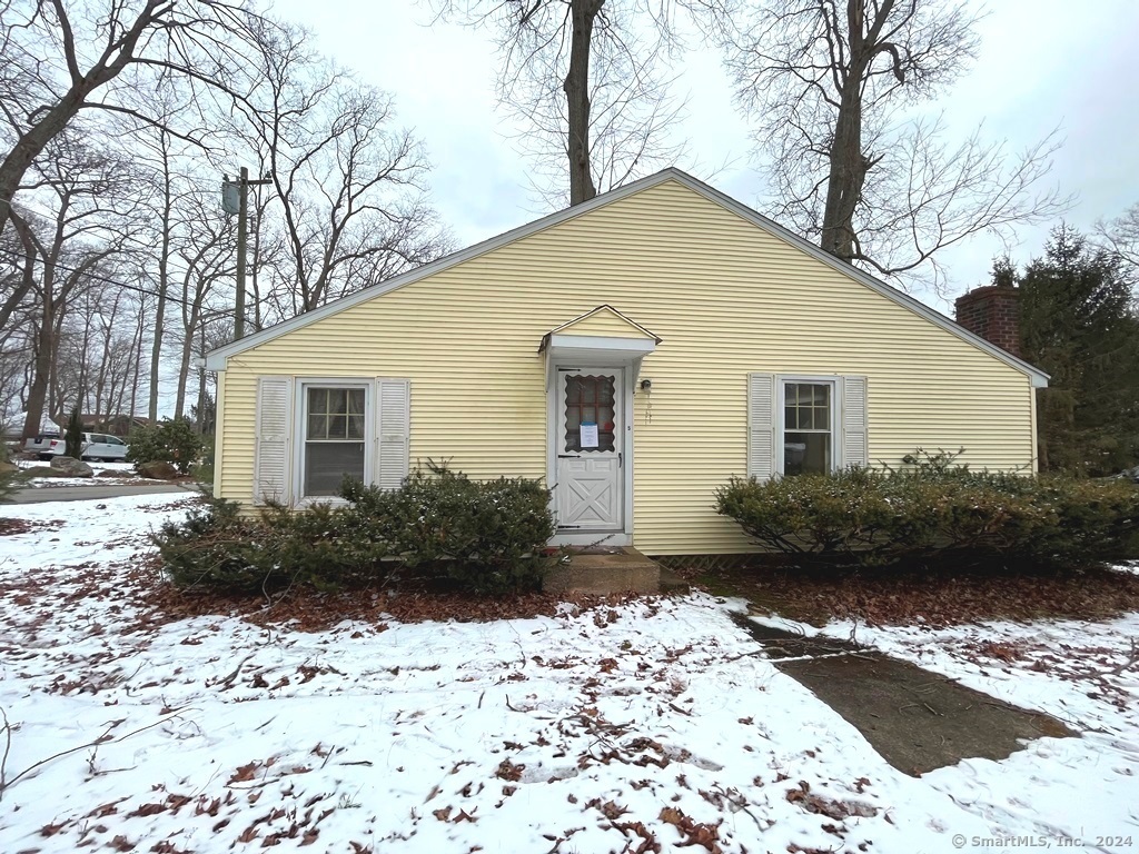5 John Hand Drive Coventry CT 06238