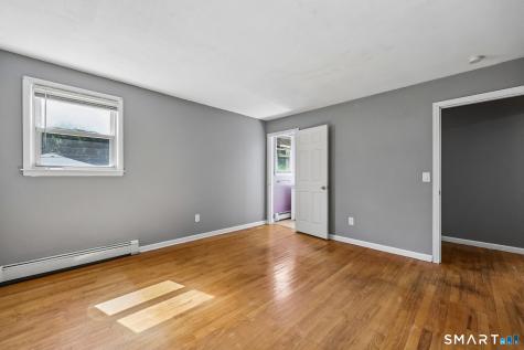 144 Woodland Drive Montville CT 06382