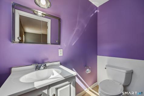 144 Woodland Drive Montville CT 06382