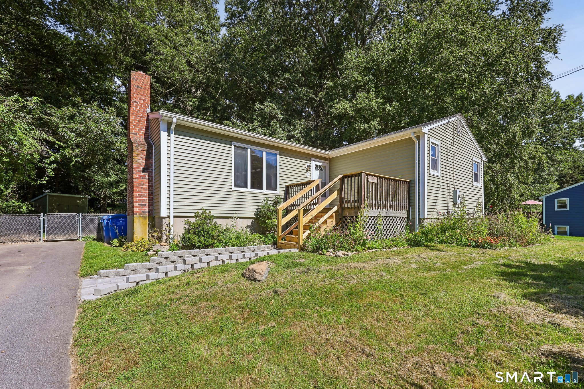 144 Woodland Drive Montville CT 06382