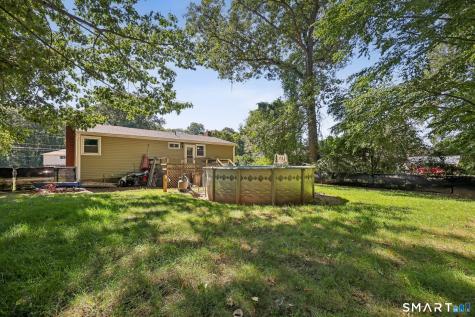 144 Woodland Drive Montville CT 06382