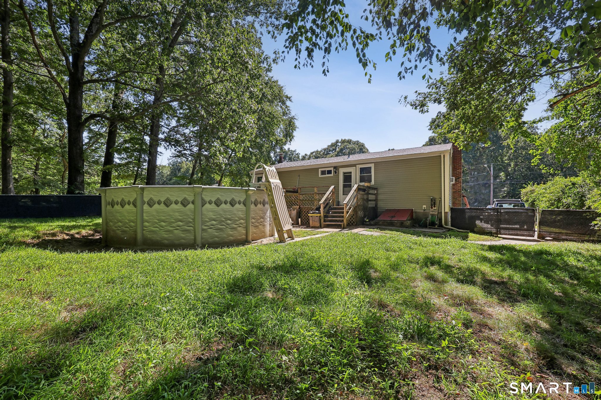 144 Woodland Drive Montville CT 06382