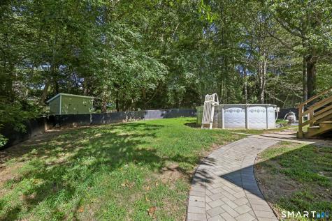 144 Woodland Drive Montville CT 06382