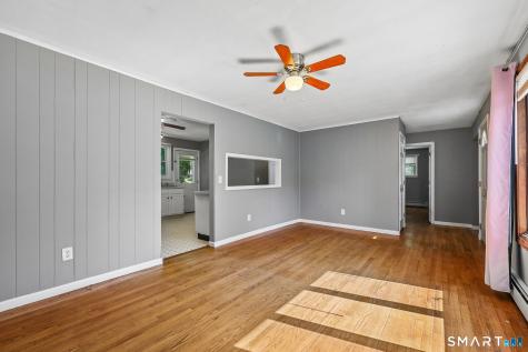 144 Woodland Drive Montville CT 06382