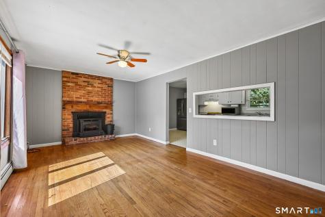 144 Woodland Drive Montville CT 06382
