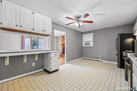 144 Woodland Drive Montville CT 06382