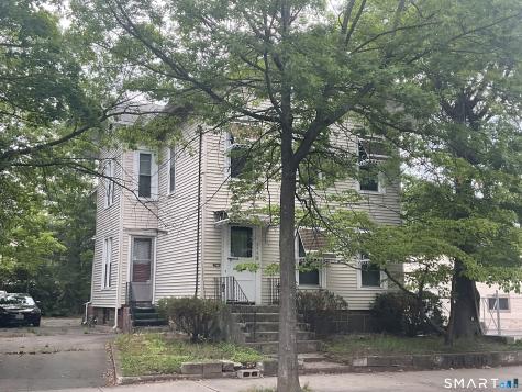 554 Orchard Street New Haven CT 06511