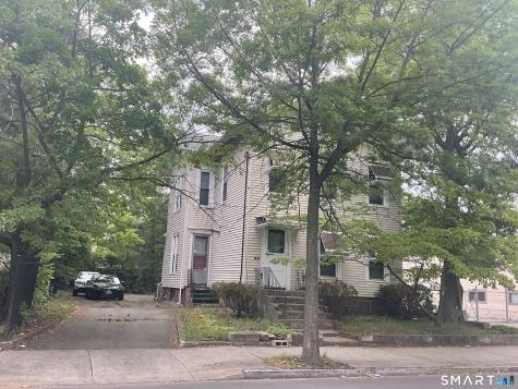 554 Orchard Street New Haven CT 06511