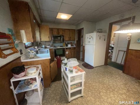 554 Orchard Street New Haven CT 06511