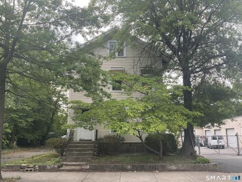 554 Orchard Street New Haven CT 06511