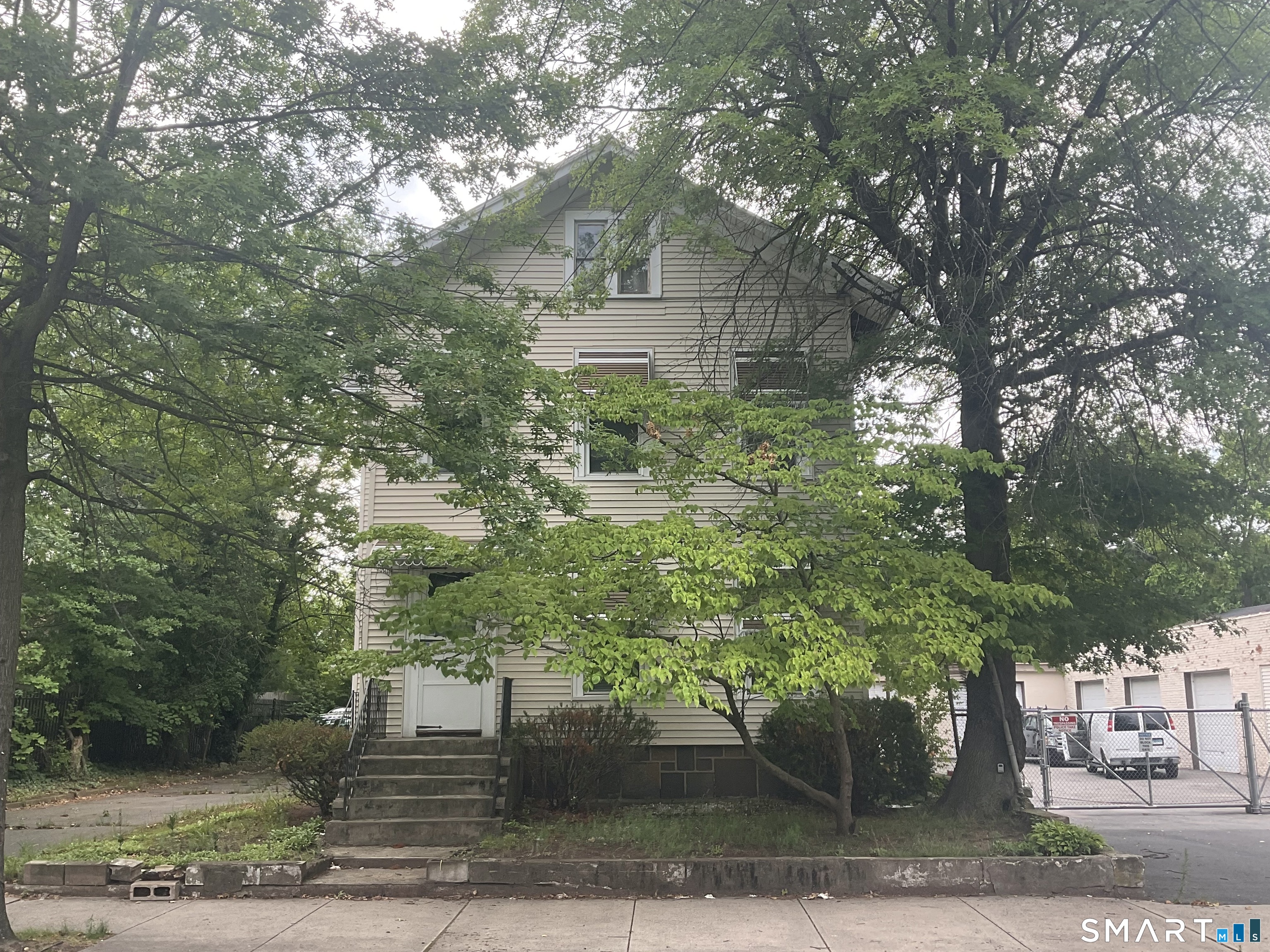 554 Orchard Street New Haven CT 06511