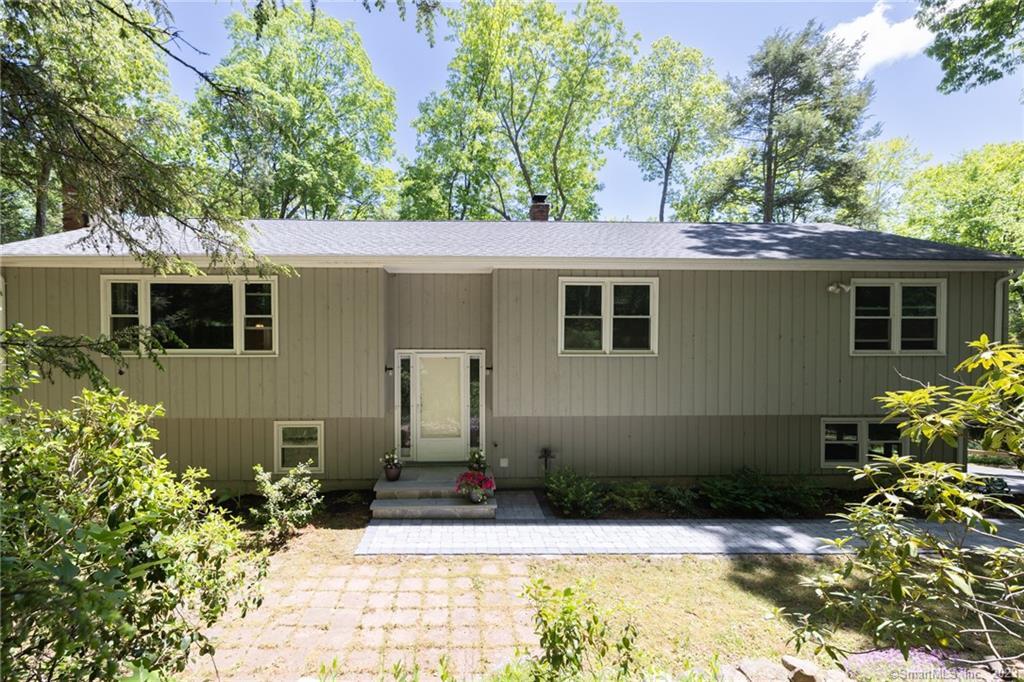 215 Old Poverty Road Southbury CT 06488