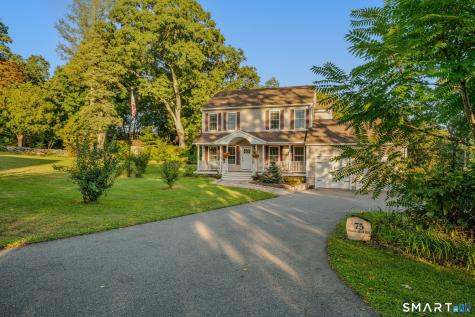 75 Plain Hill Road Norwich CT 06360