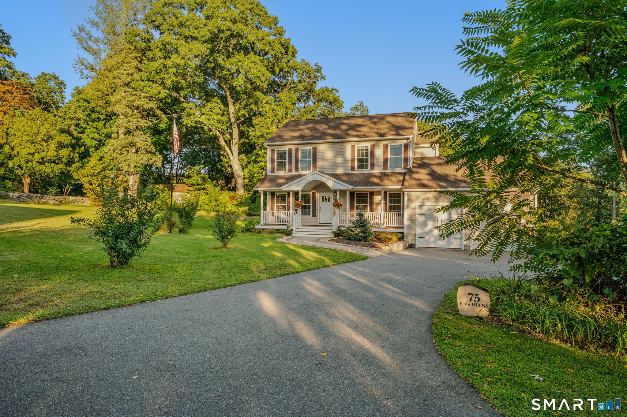 75 Plain Hill Road Norwich CT 06360