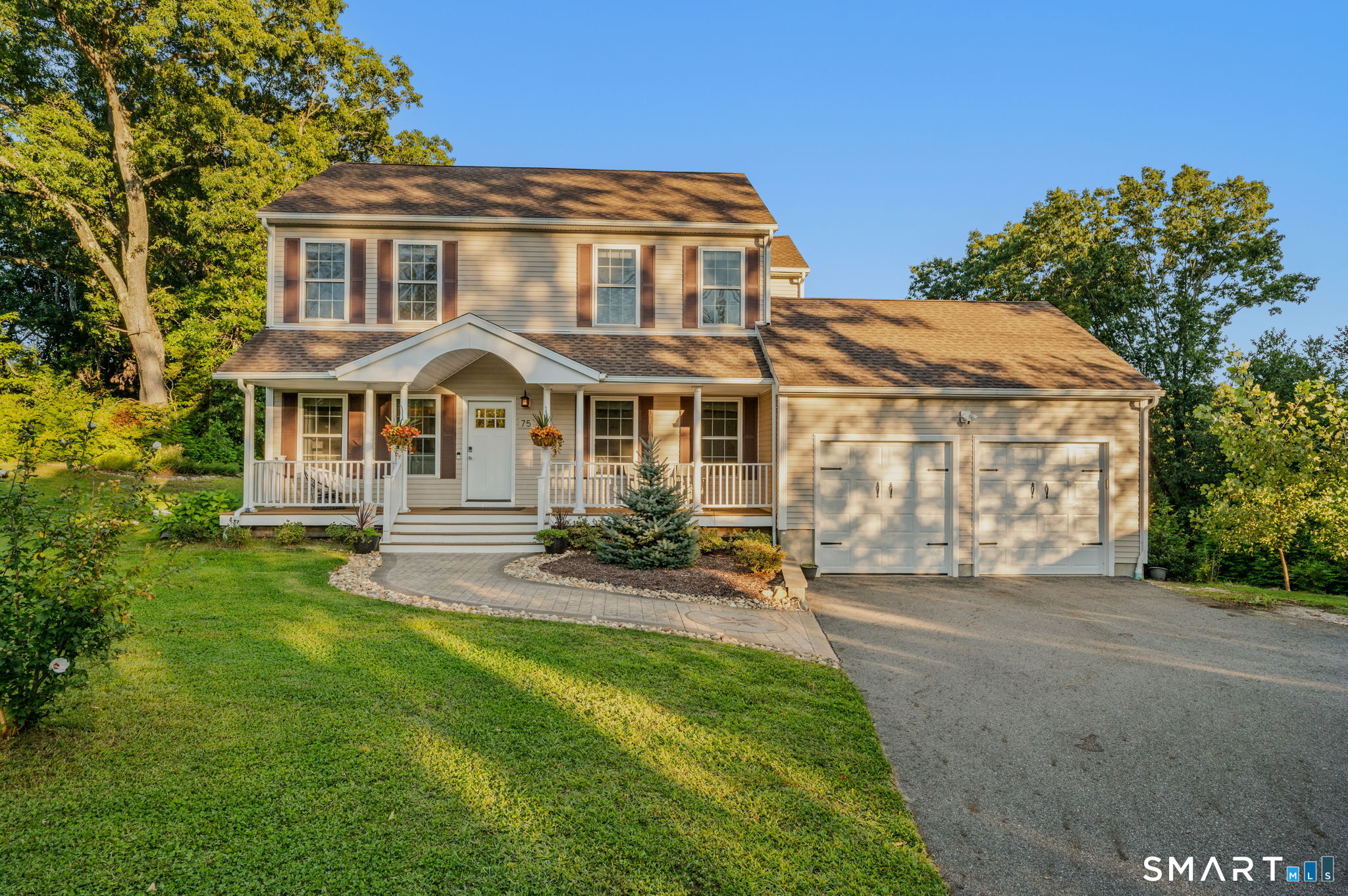 75 Plain Hill Road Norwich CT 06360