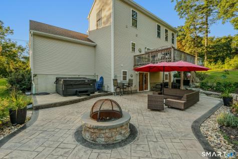 75 Plain Hill Road Norwich CT 06360