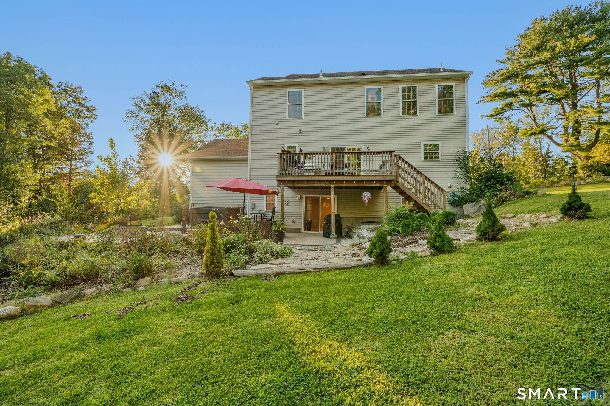 75 Plain Hill Road Norwich CT 06360