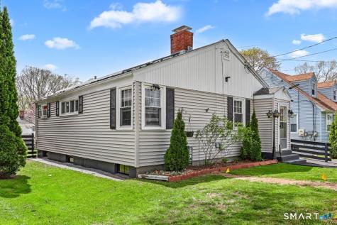 181 Parkview Street Meriden CT 06451