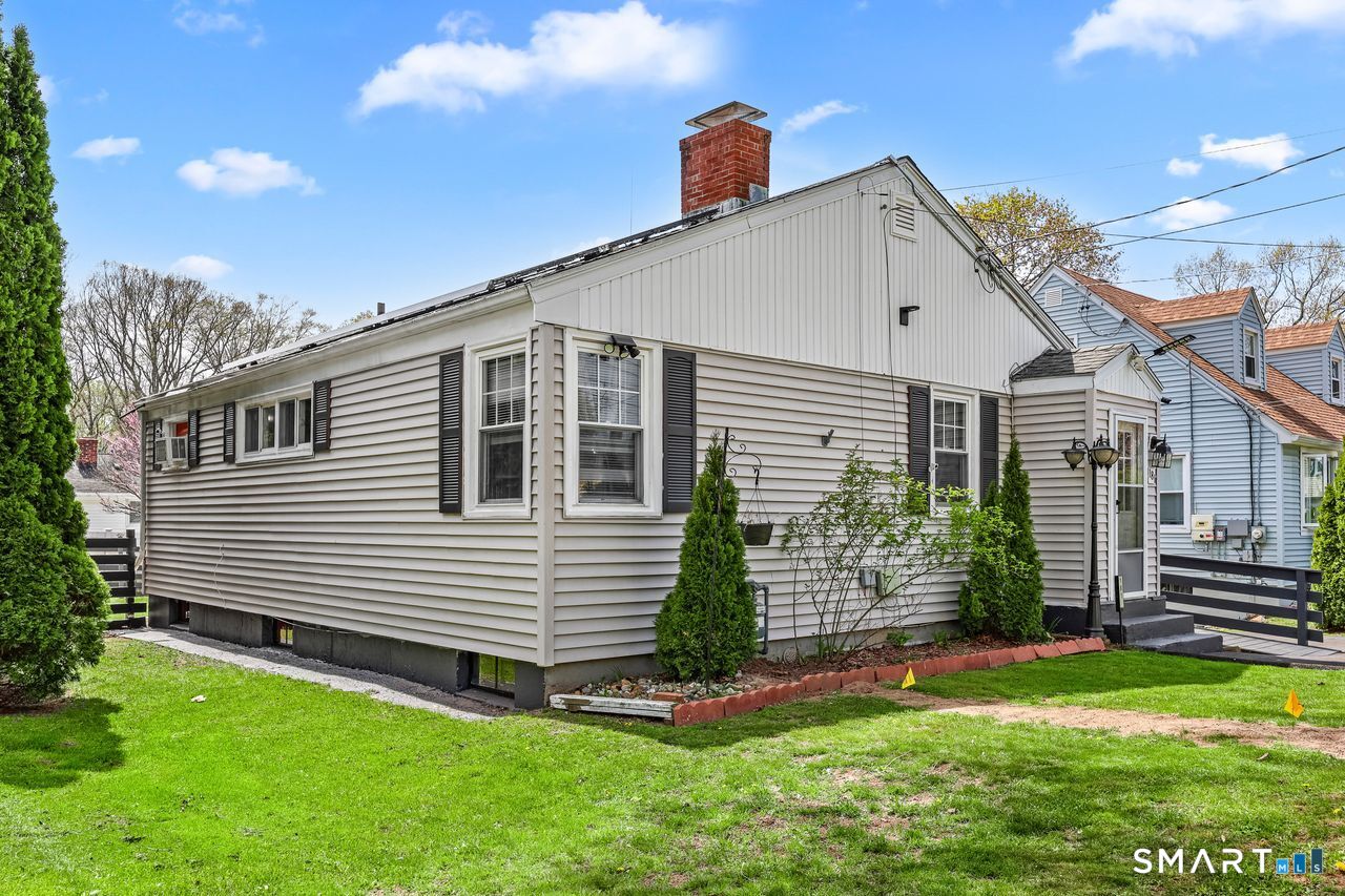 181 Parkview Street Meriden CT 06451