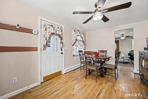 181 Parkview Street Meriden CT 06451