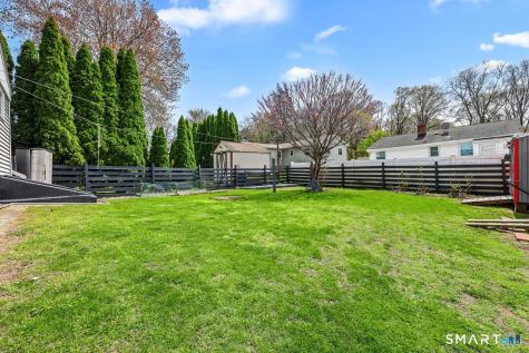 181 Parkview Street Meriden CT 06451