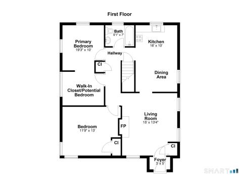 181 Parkview Street Meriden CT 06451